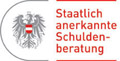 Staatlich anerkannte Schuldenberatung