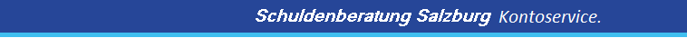 SchuldnerberatungsBanner